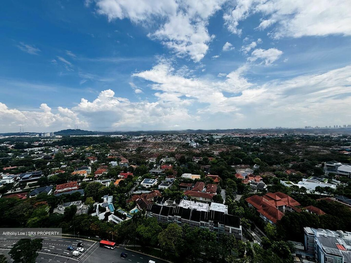 One Holland Village Residences (D10), Apartment #485208191